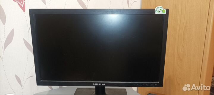 Монитор самсунг