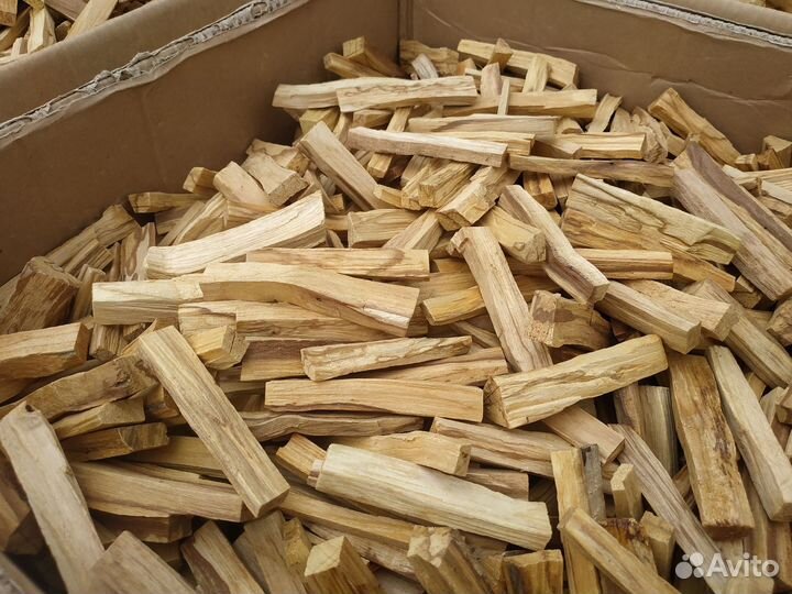 Благовония Пало Санто для Озон 1кг мелкие