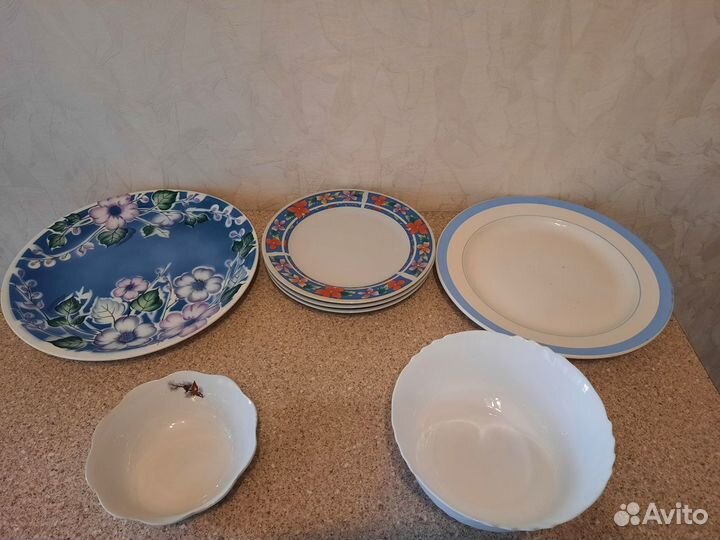 Разное для кухни