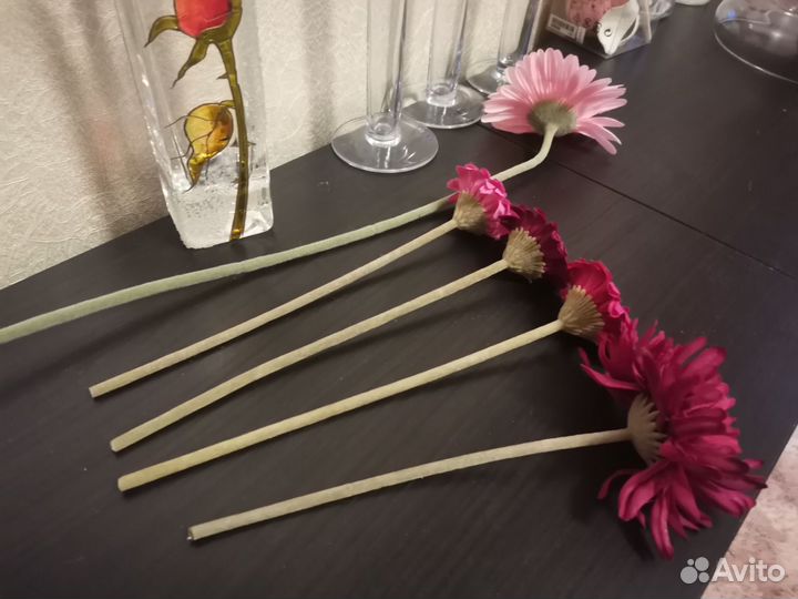 Искусственные цветы IKEA