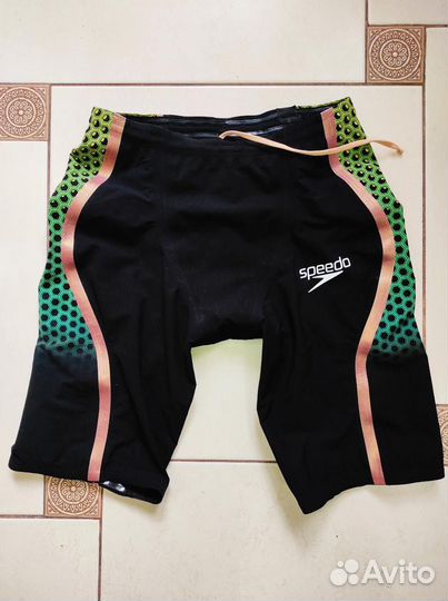 Гидрошорты speedo