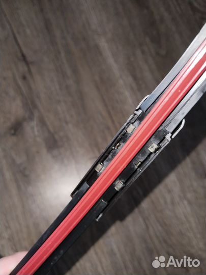 Щетки стеклоочистителя бескаркасная fenox WB60210