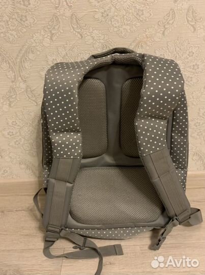 Рюкзак школьный для девочки