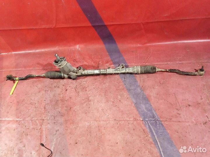 Рулевая рейка Nissan Tiida c11