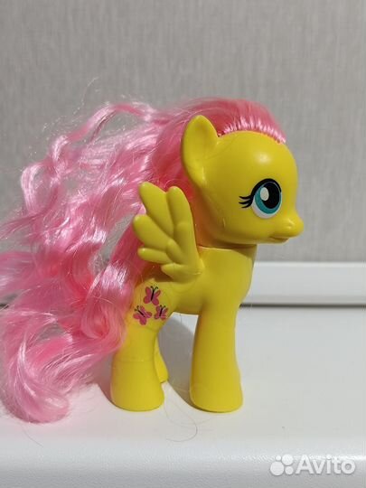 My Little Pony