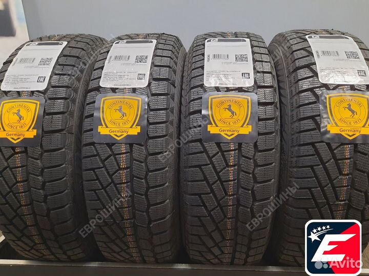 Gislaved Soft Frost 200 SUV 235/60 R18 107T