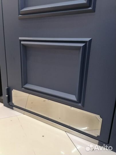 Уличные входные и квартирные двери под заказ