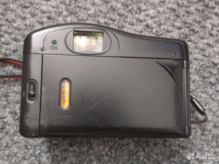 Плёночные фотоаппараты