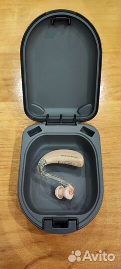 Слуховой аппарат ReSound Match MA2T70-V