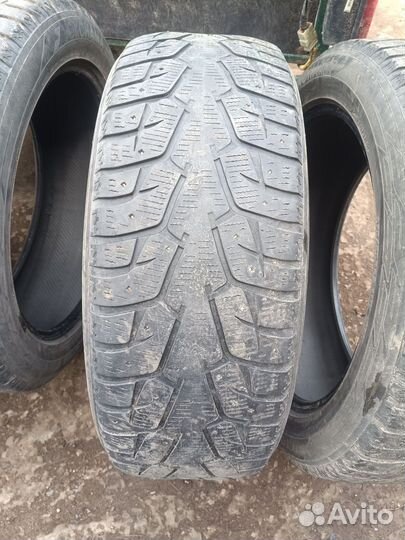 Yokohama Advan A006 275/50 R22 111