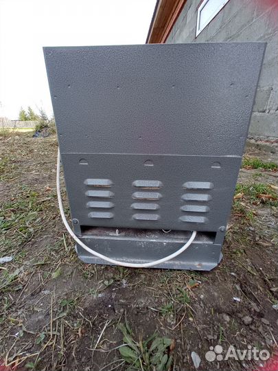 Зернодробилка Гаврюша