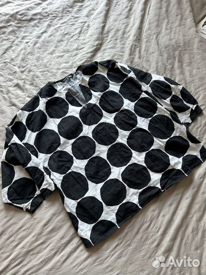 Кофта uniqlo маримекко М