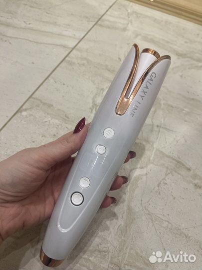 Стайлер для волос