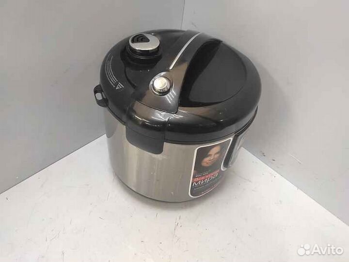 Мультиварка Redmond RMC-M22