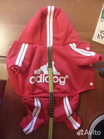 Одежда для собак