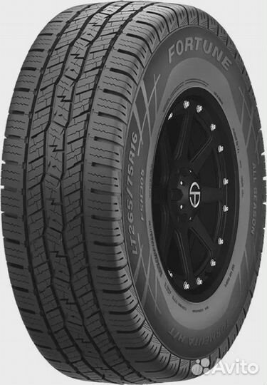 Fortune Tormenta H/T FSR305 265/65 R18 H