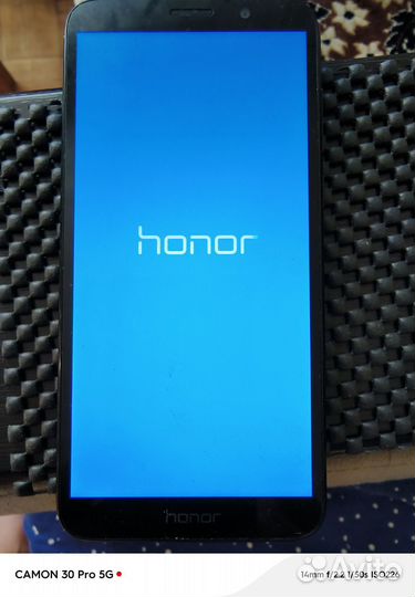 HONOR 7A, 2/16 ГБ