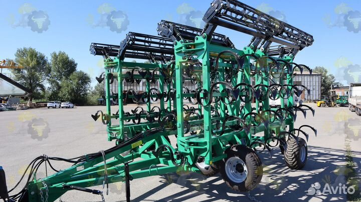 Культиватор Радогост-маш КПУ-14ПЕ ЕВРО, 2023