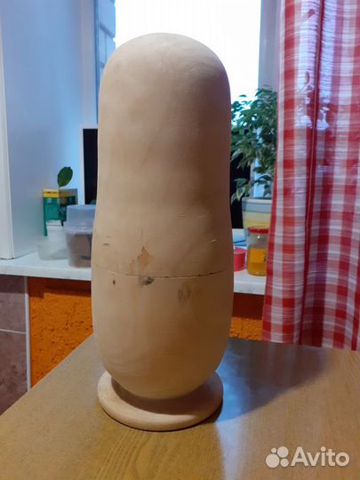 Заготовки под роспись