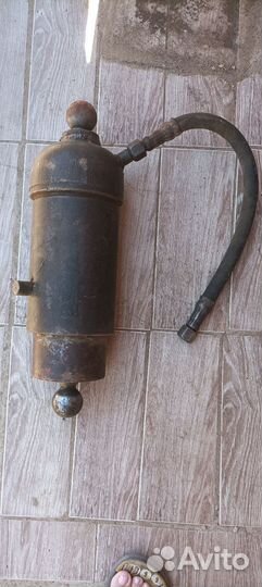 Гидроцилиндр