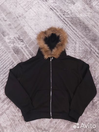 Зип худи Alaska type jaded london type