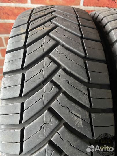 Michelin Agilis CrossClimate 205/75 R16C 111R