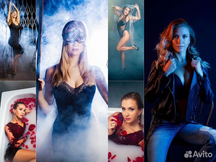 Индивидуальное обучение фотографии