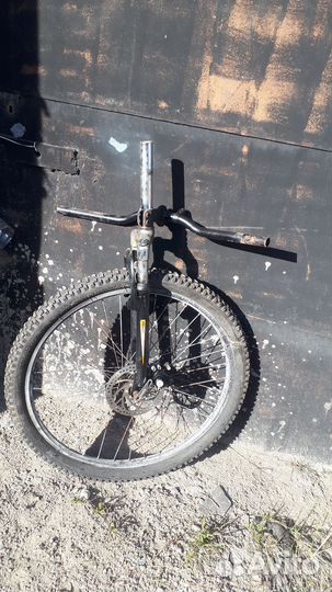 Запчасти на велосипед