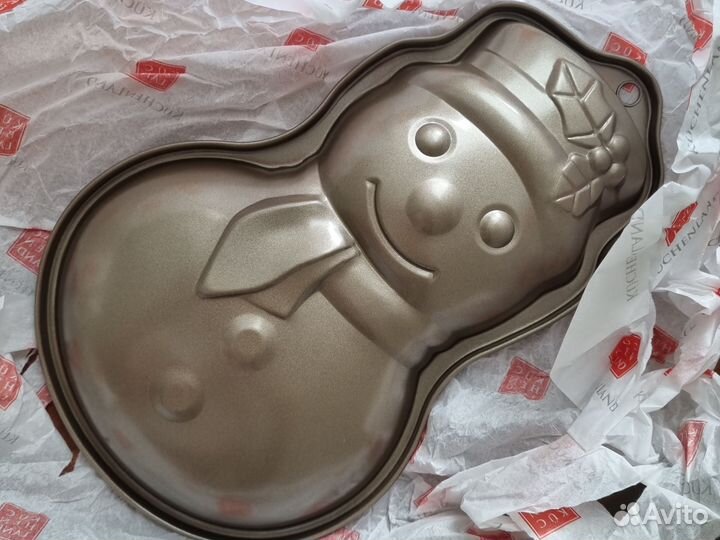 Форма для выпечки Kuchenland