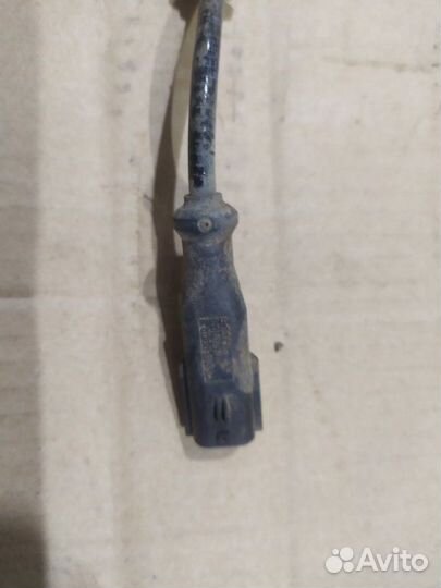 Датчик abs задний левый Nissan Almera G15 K4M 2013