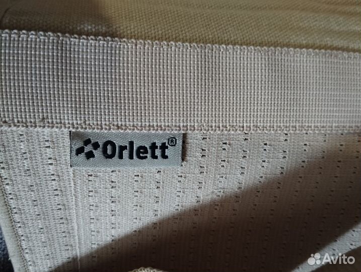 Корректор осанки, корсет orlett Германия размер S