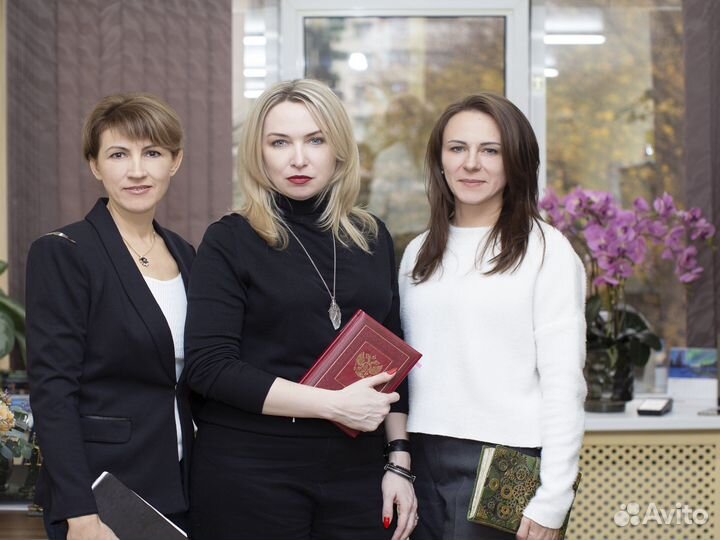 Комплексное юридическое ведение предприятий