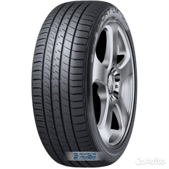 Dunlop SP Sport LM705W 245/40 R18 97W