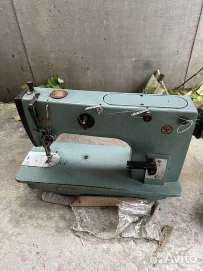 Промышленная Швейная машина 1022