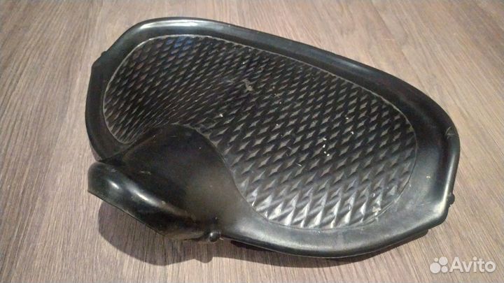 Резина сиденья (сидушка лягушки) имз, Урал