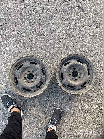 R13 Advanta HTR-700 165/45, PCD 4x98 DIA 58.5