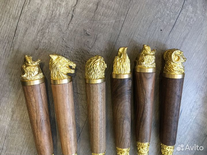 Шашлычный набор Кизляр 37