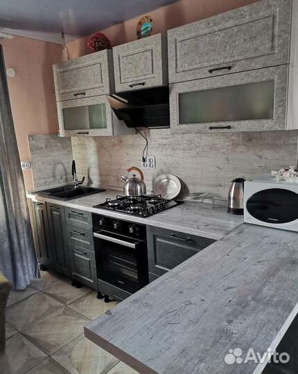 Кухонный гарнитур