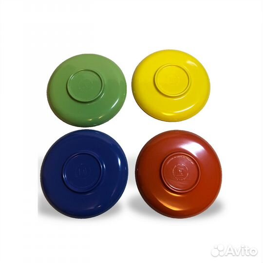 Набор кофейных чашек Nespresso