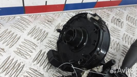 Переключатель поворотов и дворников (стрекоза) KIA