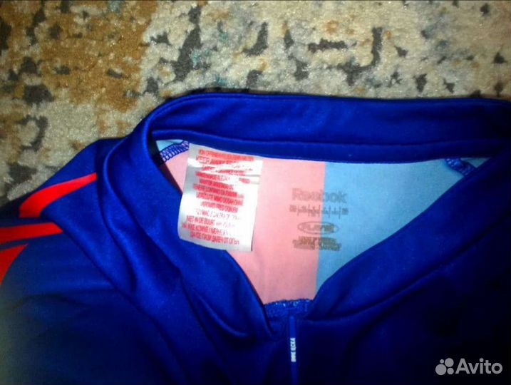 Детская футбольная форма