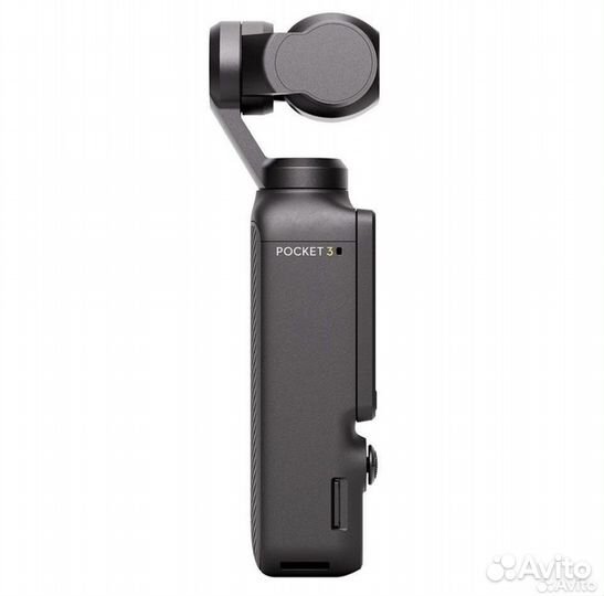 DJI Osmo Pocket 3 Creator Combo