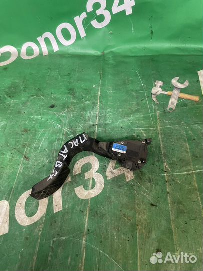 Электронная педаль газа Volkswagen Passat b5+