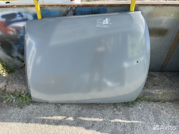 Панель крыши ваз 2172 приора хэтчбек