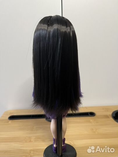 Кукла евер афтер хай рейвен