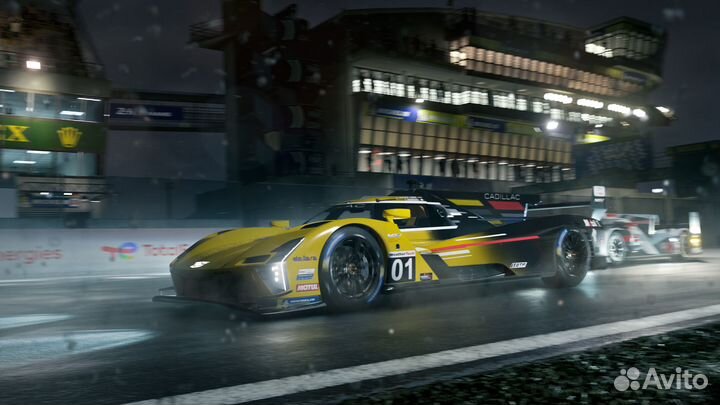 Forza Motorsport (Steam)