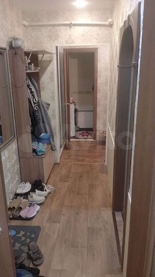 2-к. квартира, 60 м², 9/16 эт.