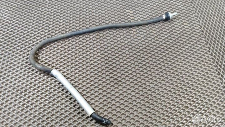 Патрубок Skoda Octavia A4 BFQ 2008