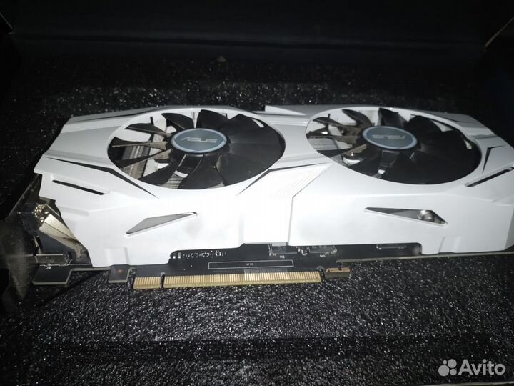 Видеокарта gtx 1060 3gb