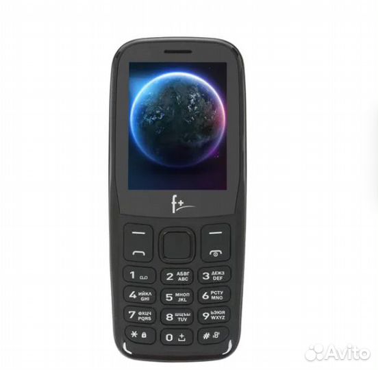 F+ F256